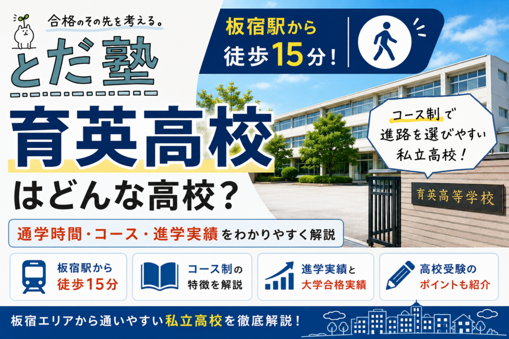 育英高校